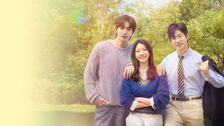 My Lovely Journey still 6