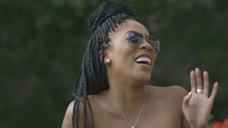 K.Michelle: My Life still 6
