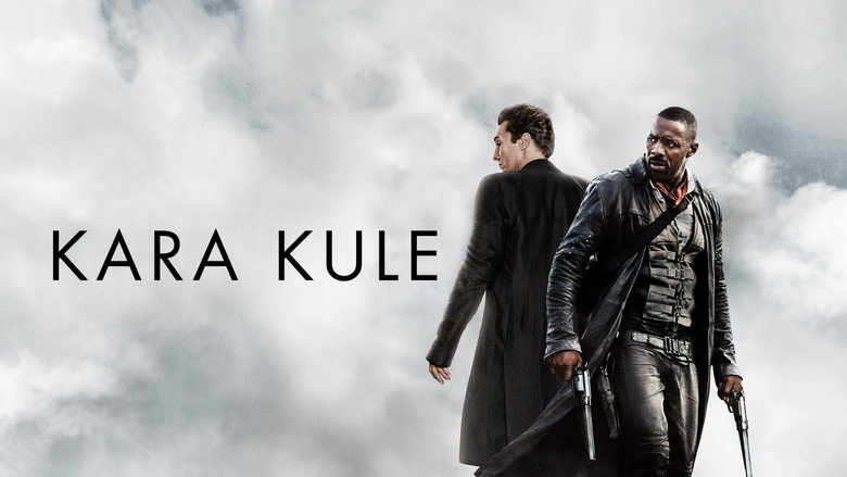 The Dark Tower still 5