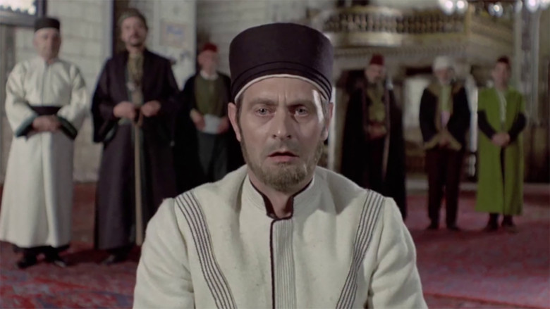 The Dervish and Death still 4