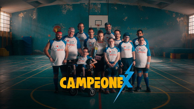 Championext still 1