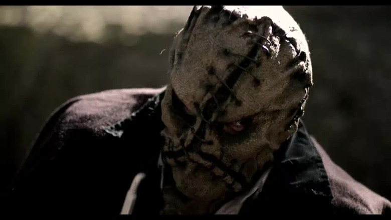 From Hell to the Wild West still 5