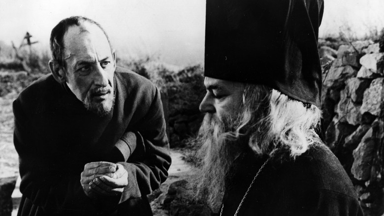 Father Sergius still 5