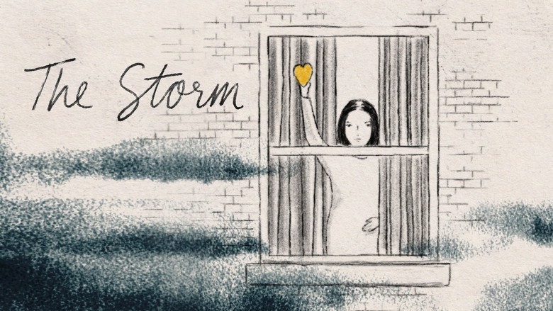 The Storm still 1