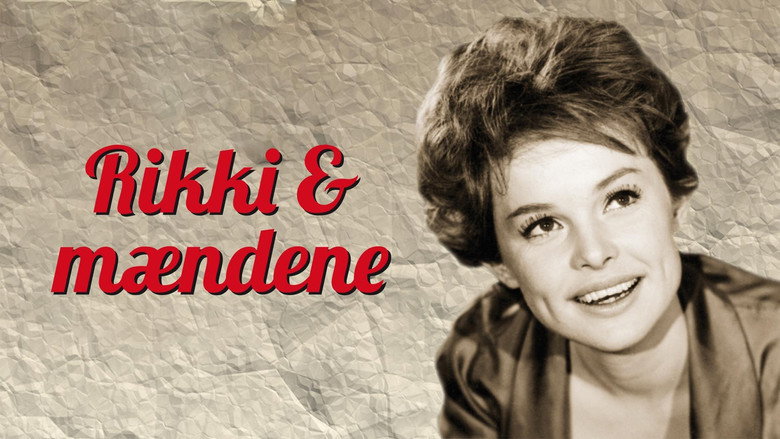 Rikki og mændene still 4