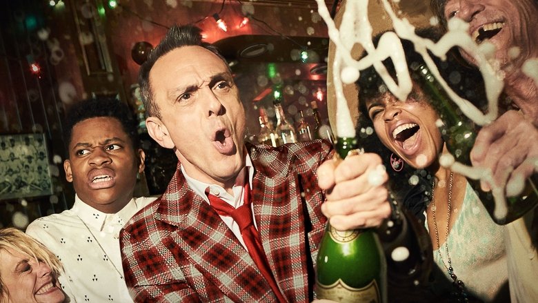 Brockmire still 1