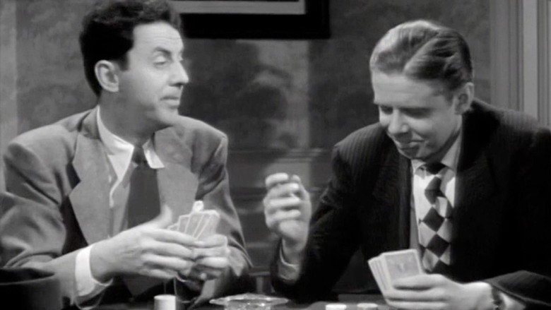 So You Want to Be a Gambler still 1