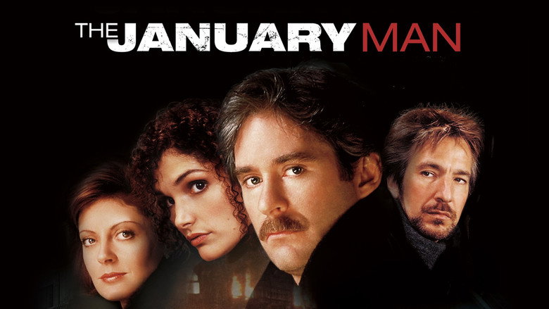 The January Man still 7