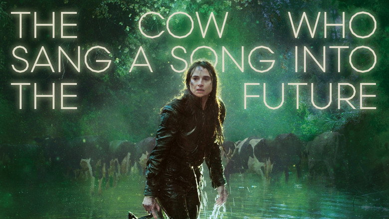 The Cow Who Sang a Song into the Future still 4