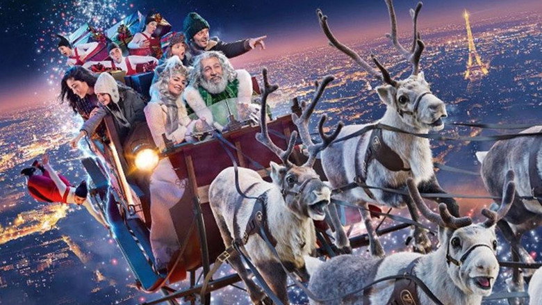 Christmas & Co. still 8