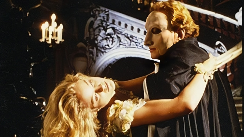 The Phantom of the Opera still 8