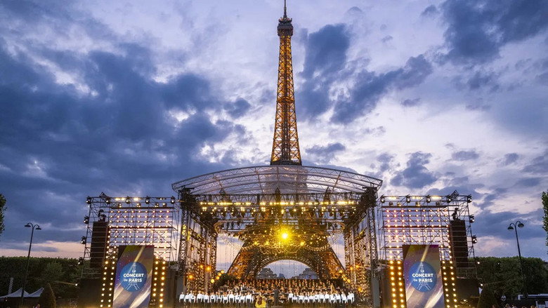 Le Concert de Paris 2026 still 2