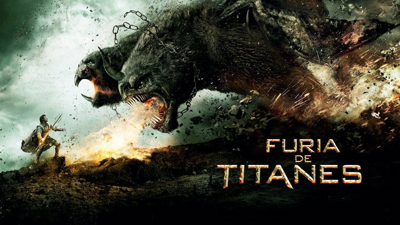 Wrath of the Titans still 7