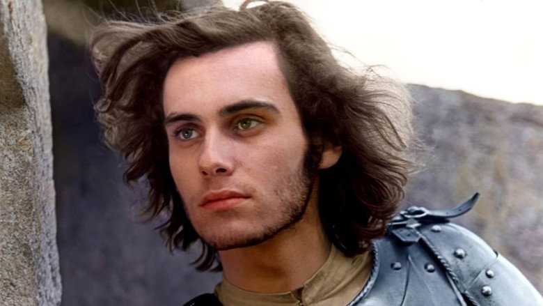 Lancelot of the Lake still 2