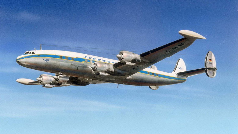 Jetset - The Golden Era of Aviation still 1