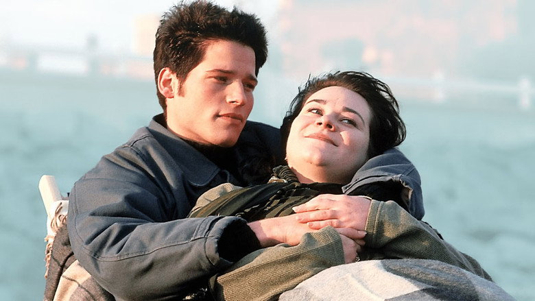Die Hässliche still 1