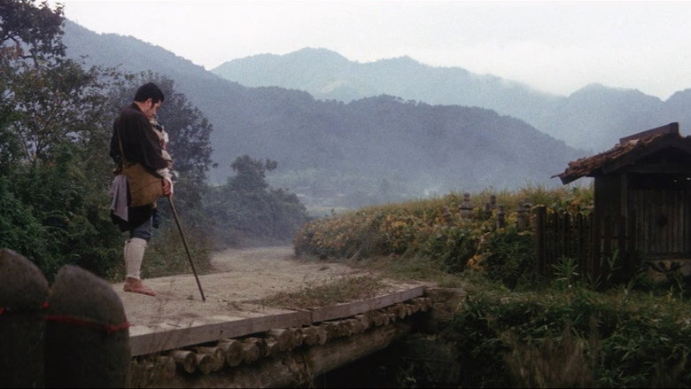 Fight, Zatoichi, Fight still 1