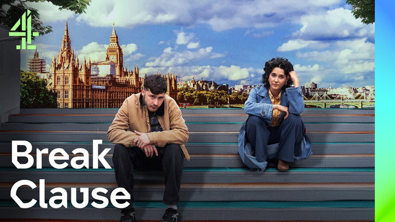Break Clause still 3