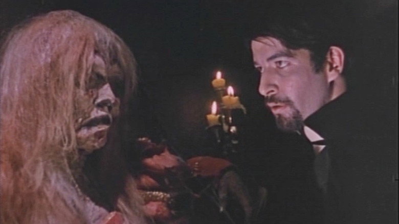 A Woman Possessed still 2