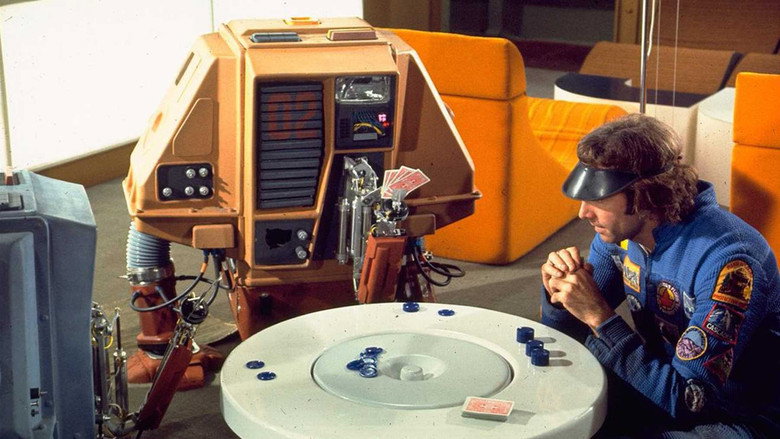 Silent Running still 3