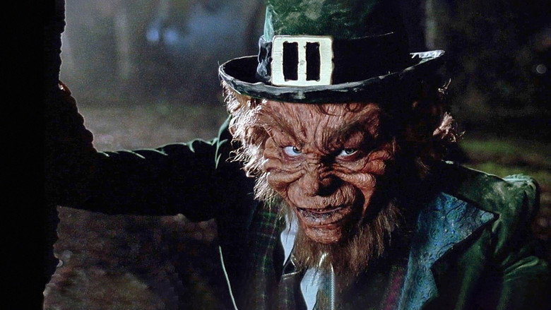 Leprechaun still 3