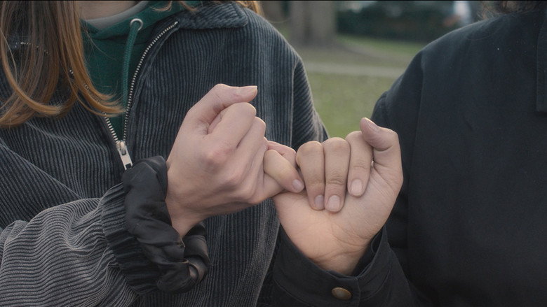 Love From still 4