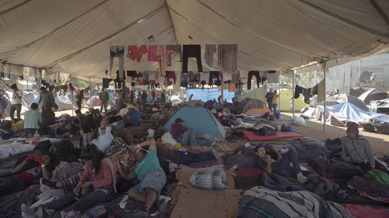 The Caravan still 7