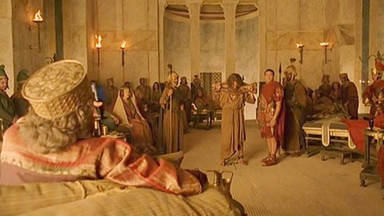 Mary Magdalene still 5