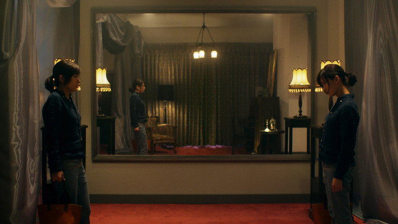 Bilocation still 1