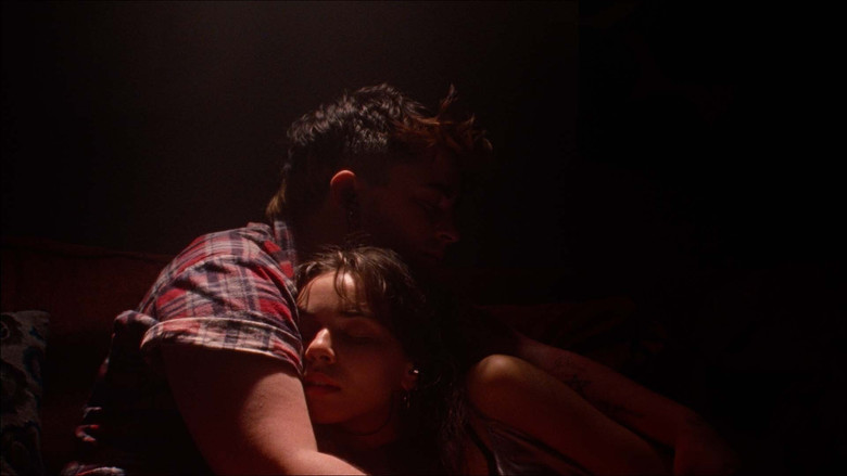 EMPATHY (Or: The Girl with The Pearled Hair) still 1