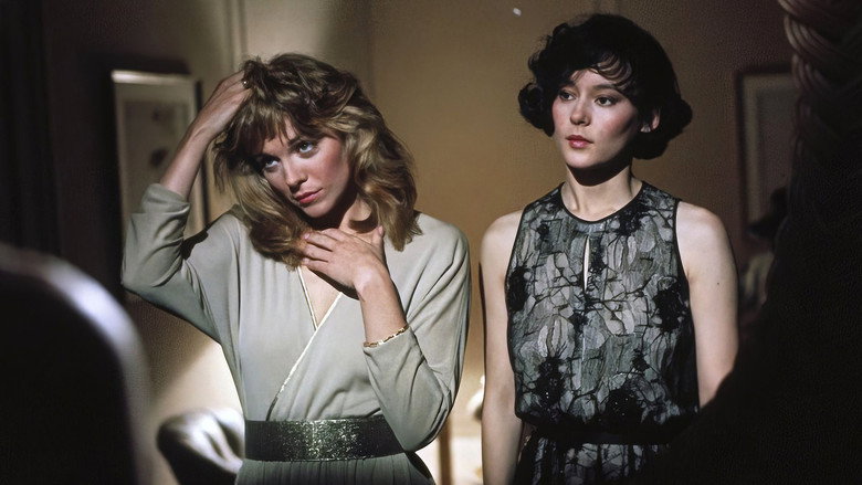 Masquerade still 3
