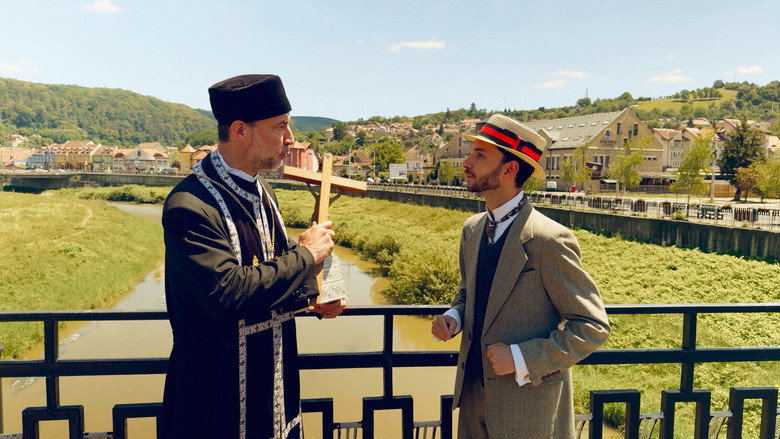 Dracula still 4