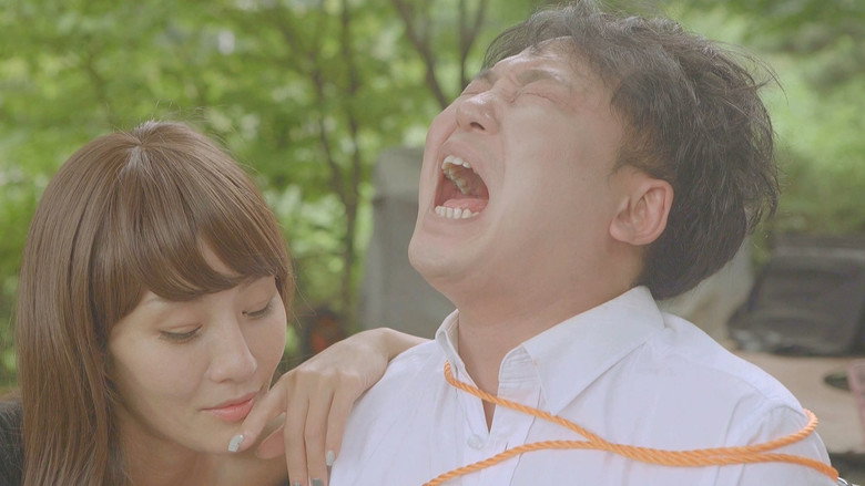 Time Confinement 2 still 1