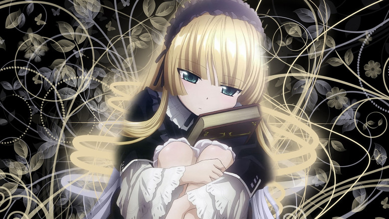Gosick still 5