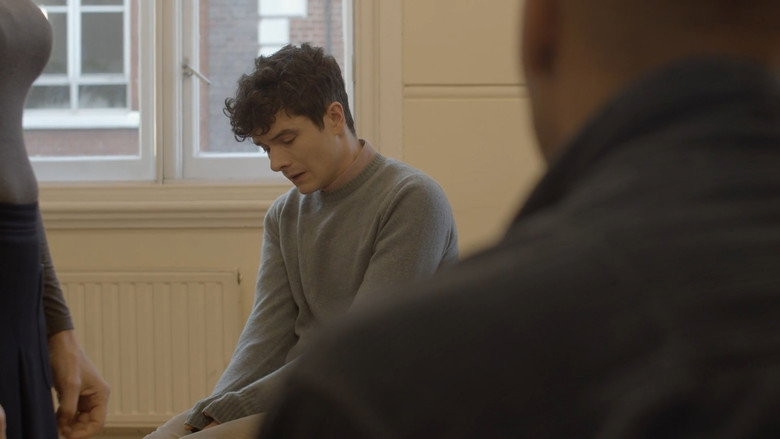 Give Up the Ghost still 2