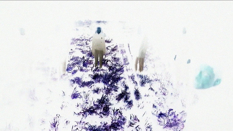 Man to man to destiny still 3