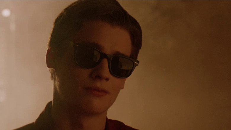 My Best Friend Is a Vampire still 2