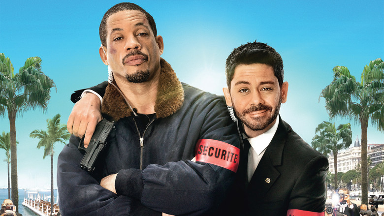 Les Gorilles still 1