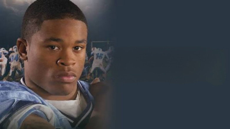 Mr. Football still 1