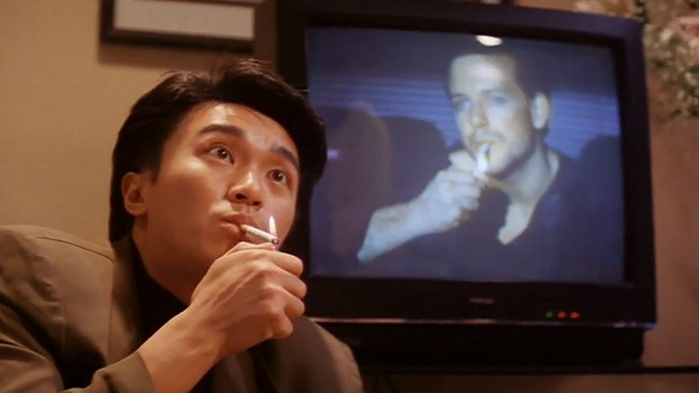 Lung Fung Restaurant still 3