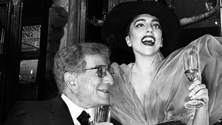 Tony Bennett & Lady Gaga: Cheek to Cheek Live still 3