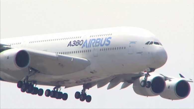 Der Kampf um die Riesenflieger still 3