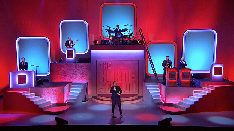 The Horne Section Television Programme still 1