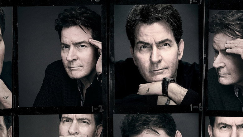 aka Charlie Sheen still 1