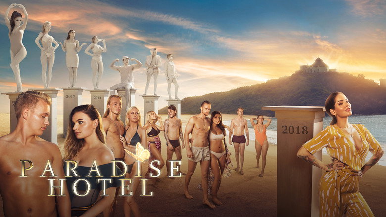 Paradise Hotel still 1