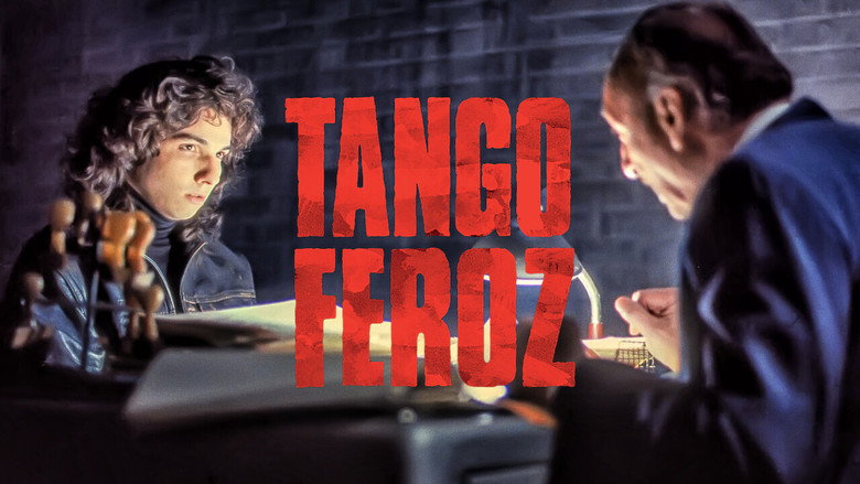 Wild Tango still 5