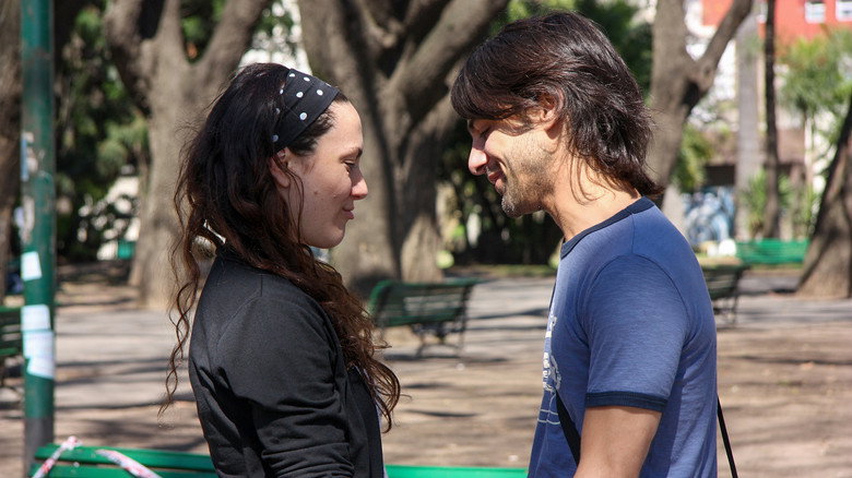 Plan B still 7