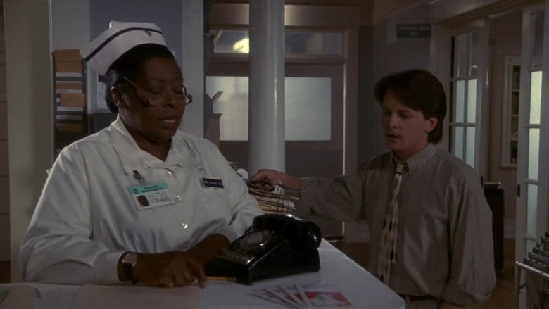 Doc Hollywood still 6