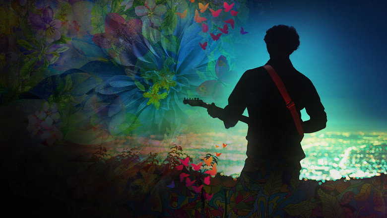Laurel Canyon still 2