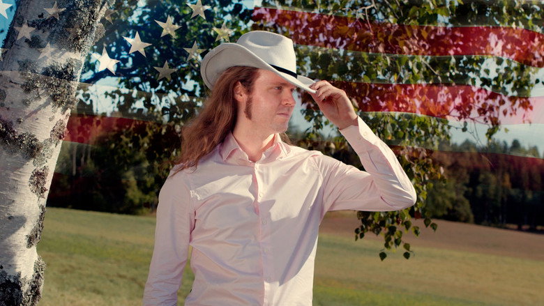 Suomi on amerikkalainen still 2